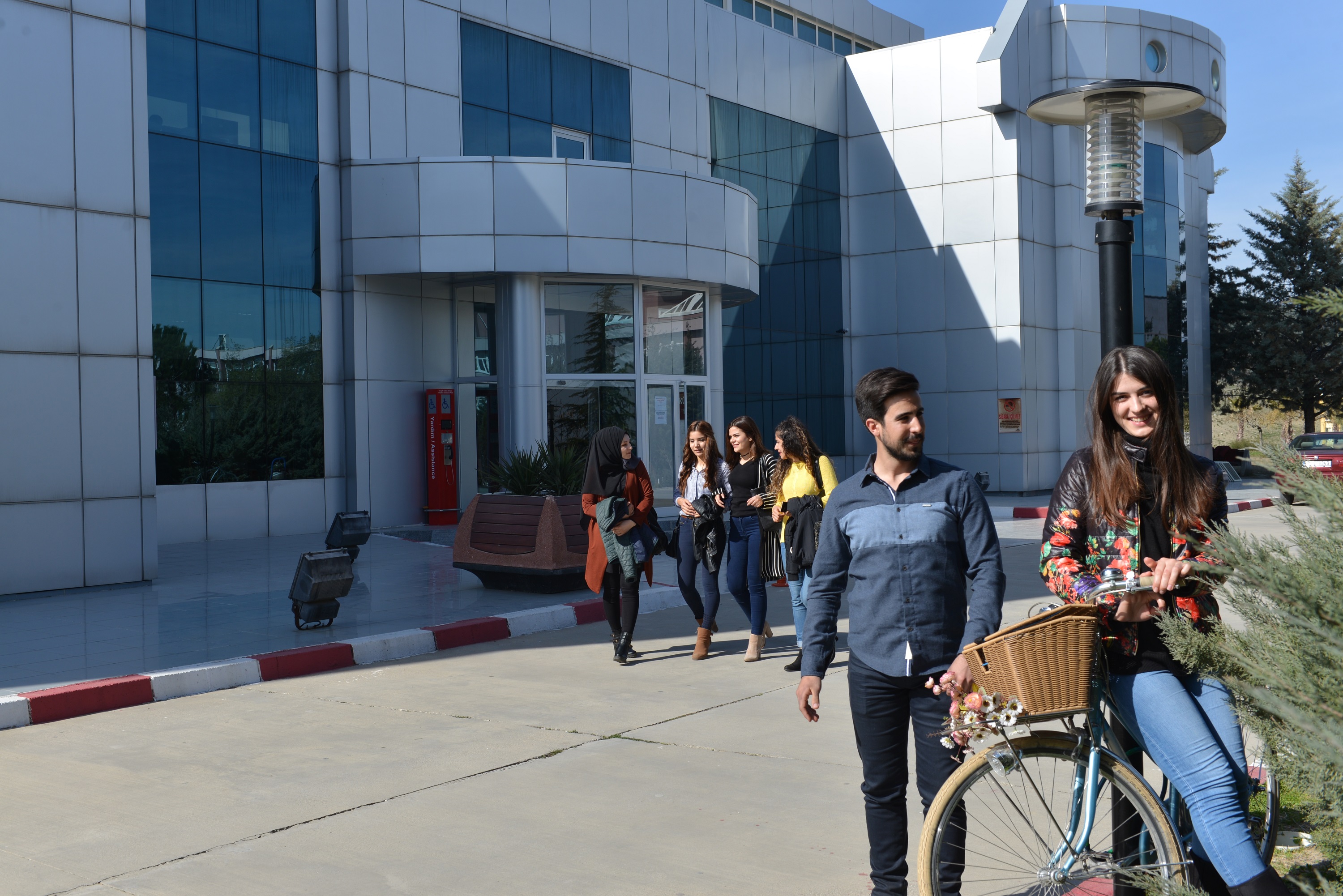 hatay mustafa kemal universitesi
