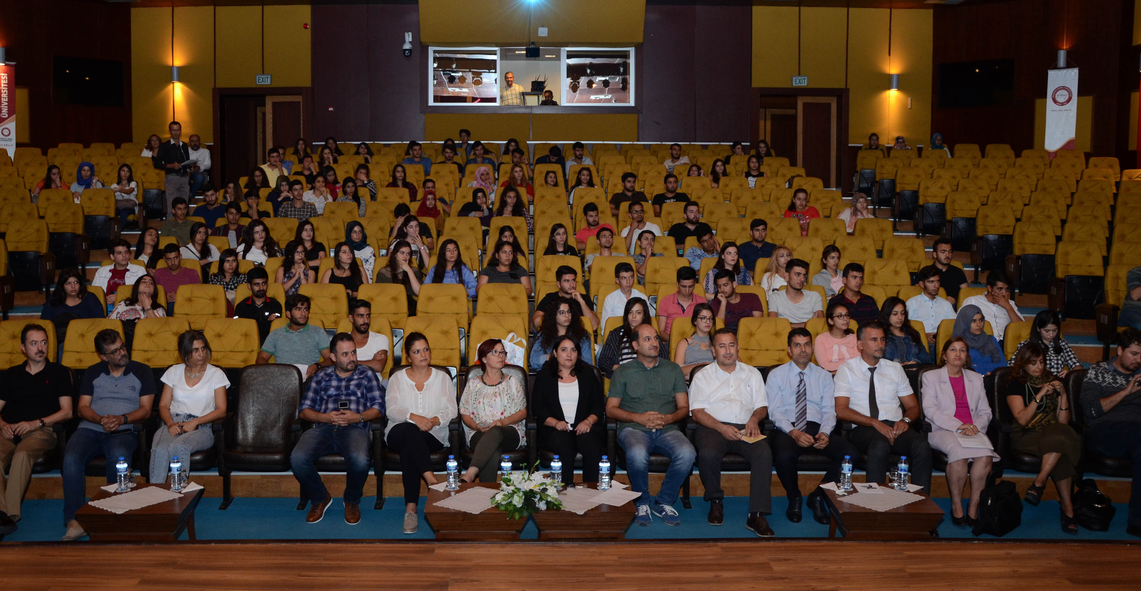 hatay mustafa kemal universitesi